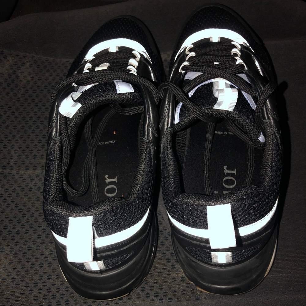 B22" SNEAKER Dior Homme